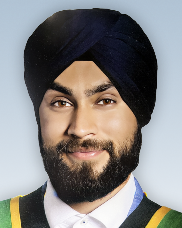 Samayjeet Chawla